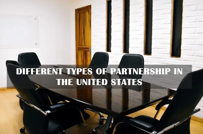 types of businesses in the USA