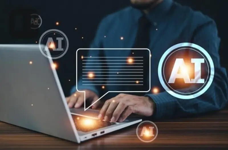 AI and NLP
