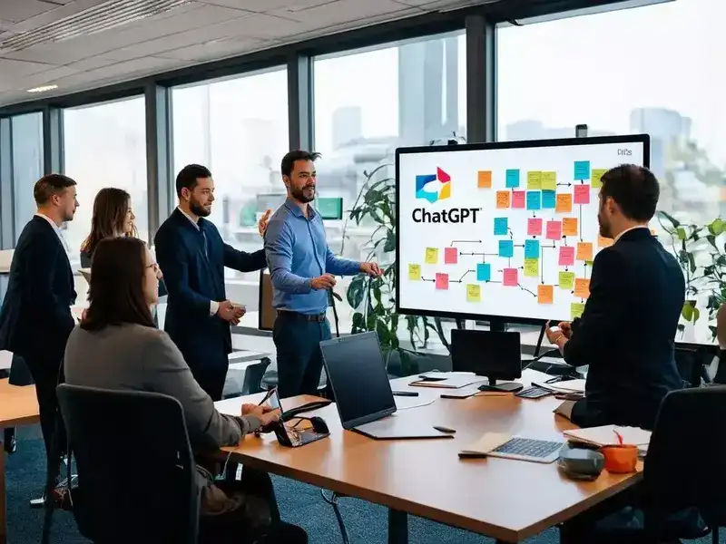 ChatGPT in Customer Service