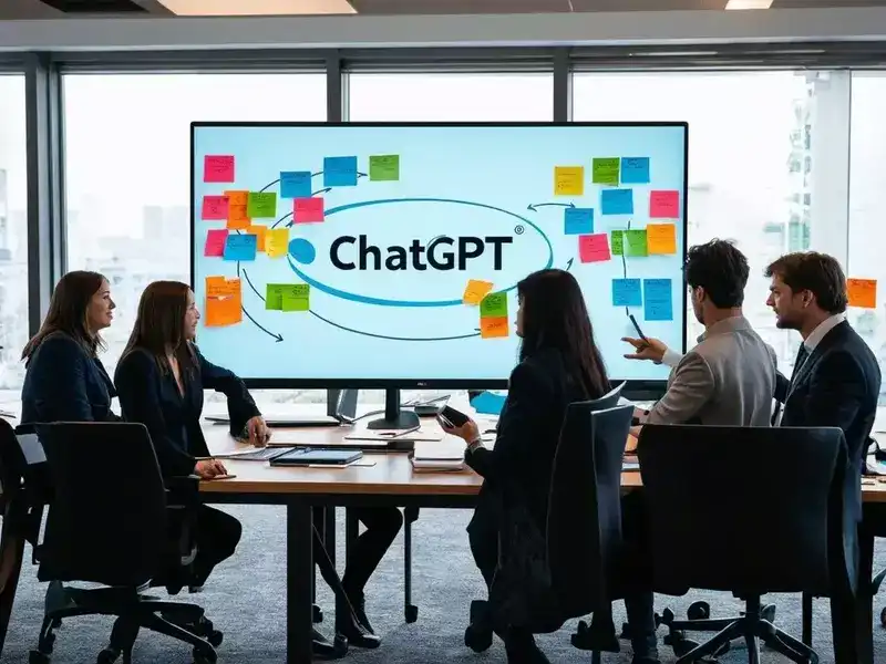 ChatGPT for Sale Leads