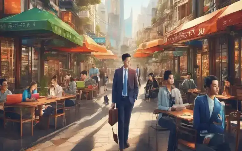 ChatGPT in Customer Service