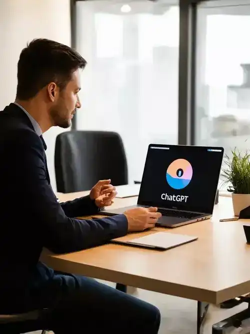 ChatGPT in Business