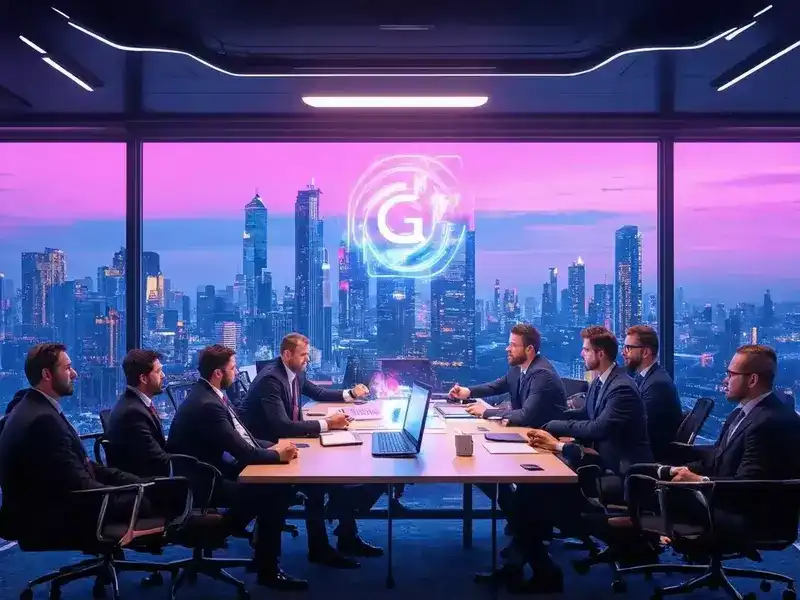 ChatGPT in Business