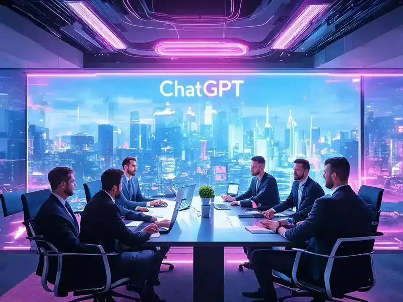 ChatGPT in Education
