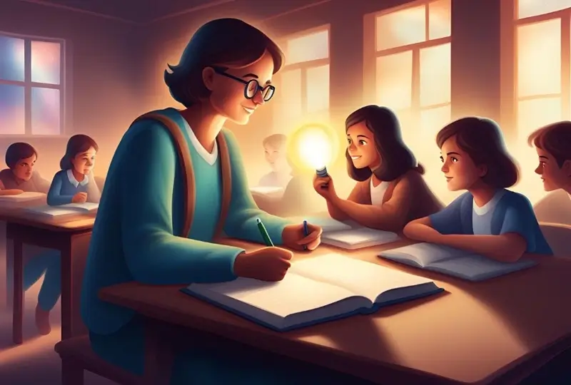 ChatGPT in Education