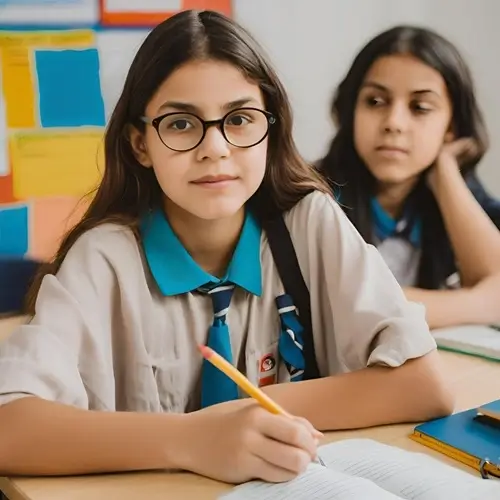 ChatGPT in Education