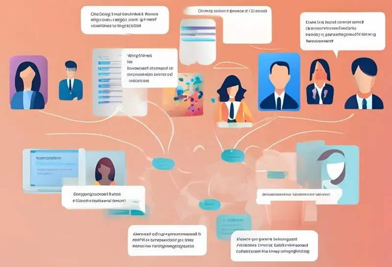 Benefits of ChatGPT in HR