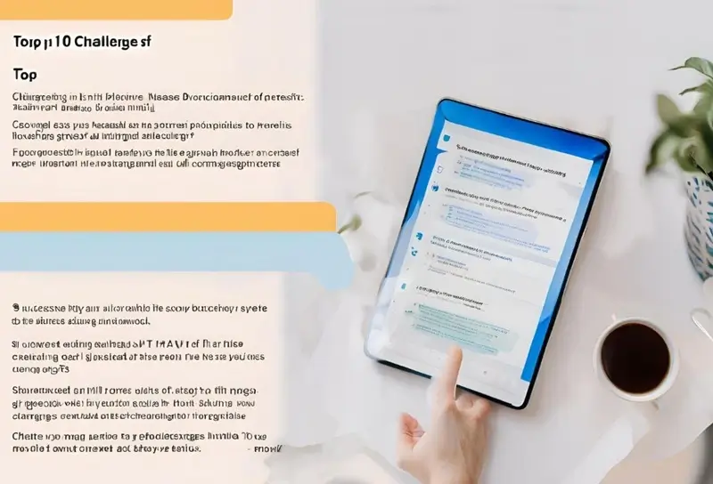 Challenges of ChatGPT in HR
