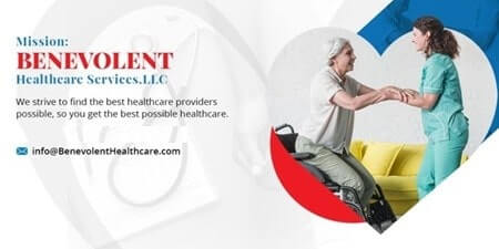 Healthcare Services USA