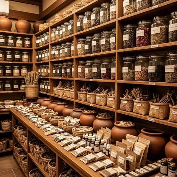 Hakeems and herbal medicine services in Pakistan