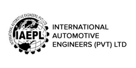 Automotive Parts Manufacturer